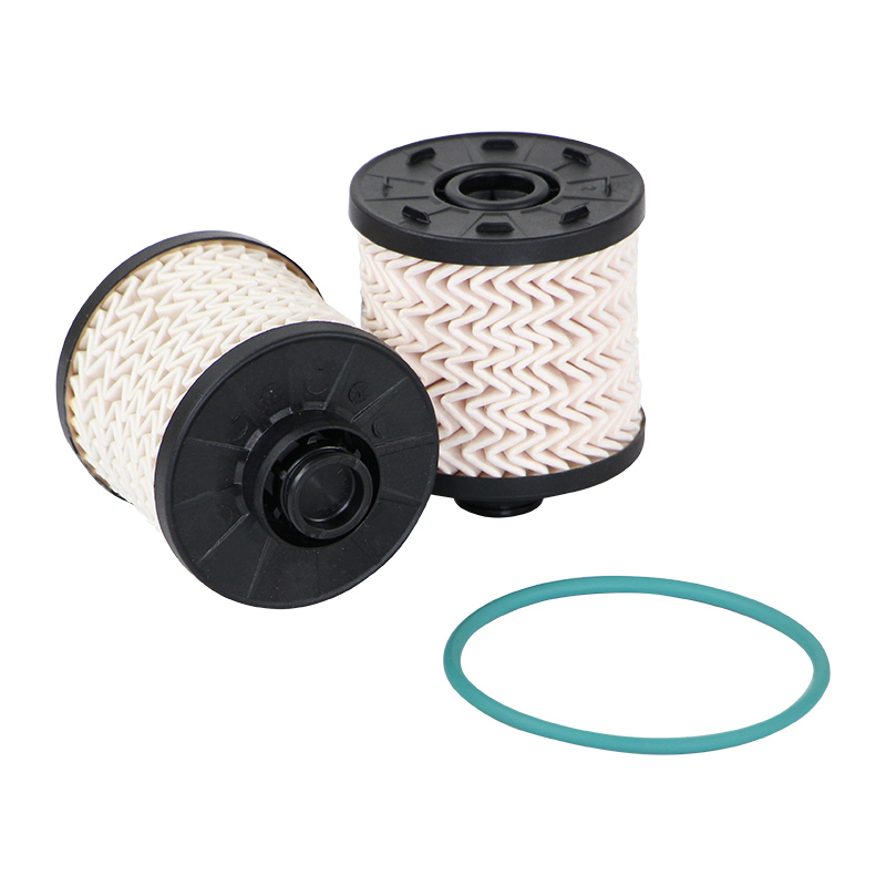 Filtre à carburant SF-FILTER SK 48886
